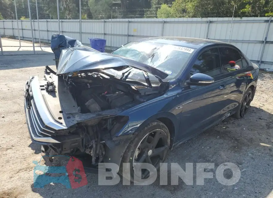 1VWMA7A37LC026918 Photo# 1
