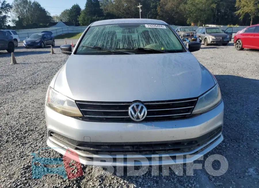3VW267AJ0GM332001 Photo# 5