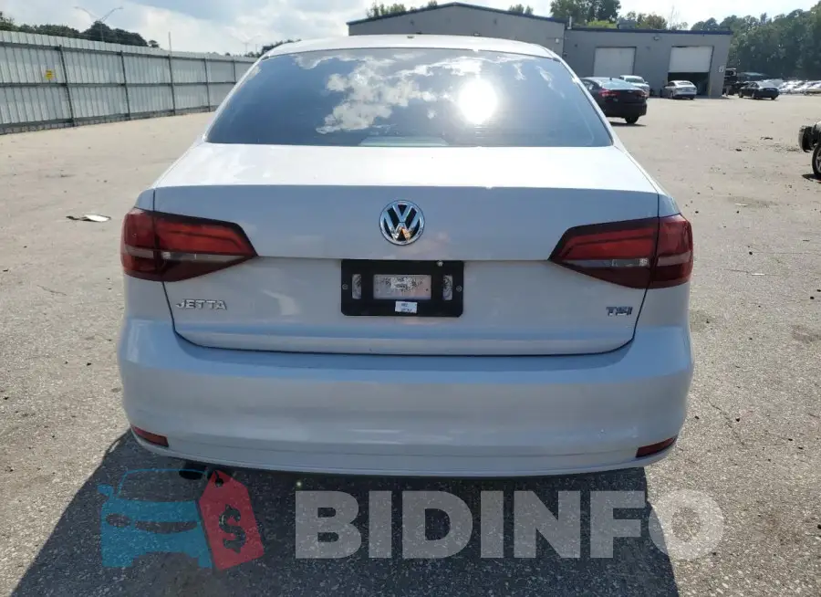 3VW2B7AJ1HM405275 Photo# 6