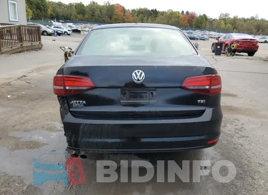 3VW2B7AJ4HM355889 Photo# 6