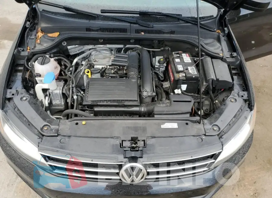 3VW2B7AJ4HM355889 Photo# 11