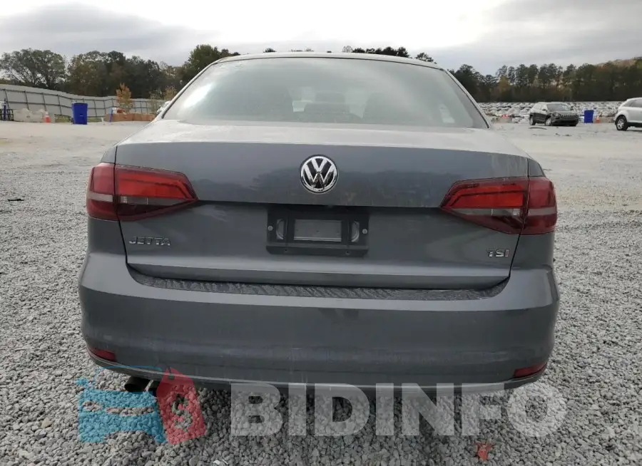 3VW2B7AJ7HM201046 Photo# 6