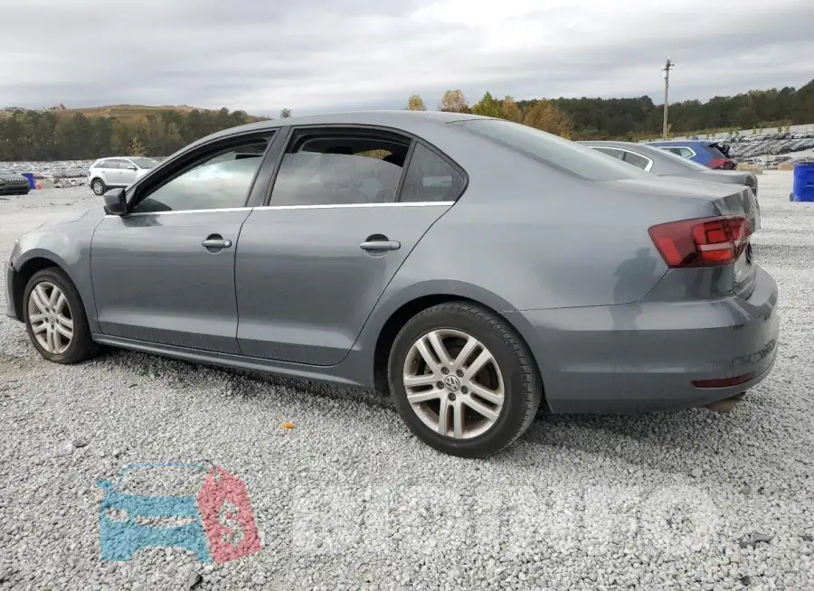 3VW2B7AJ7HM201046 Photo# 2