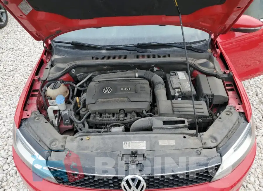 3VW4S7AJ5FM283719 Photo# 11