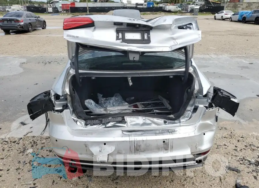 3VW4S7AJ7GM222440 Photo# 6
