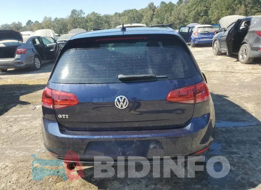 3VW4T7AU8HM004371 Photo# 6