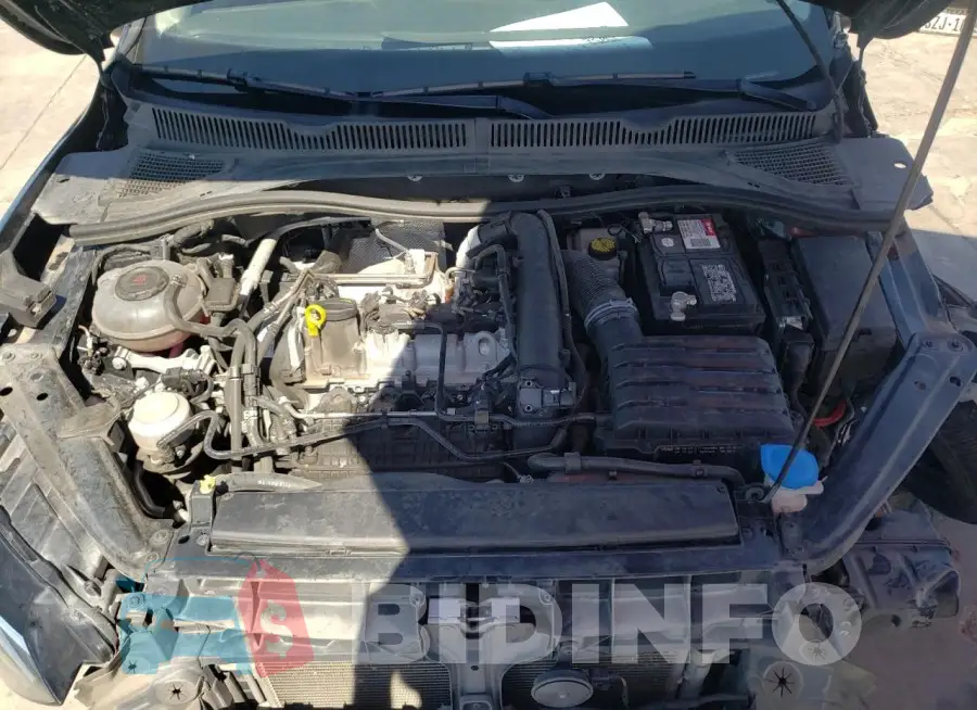3VWCB7BUXKM176213 Photo# 11