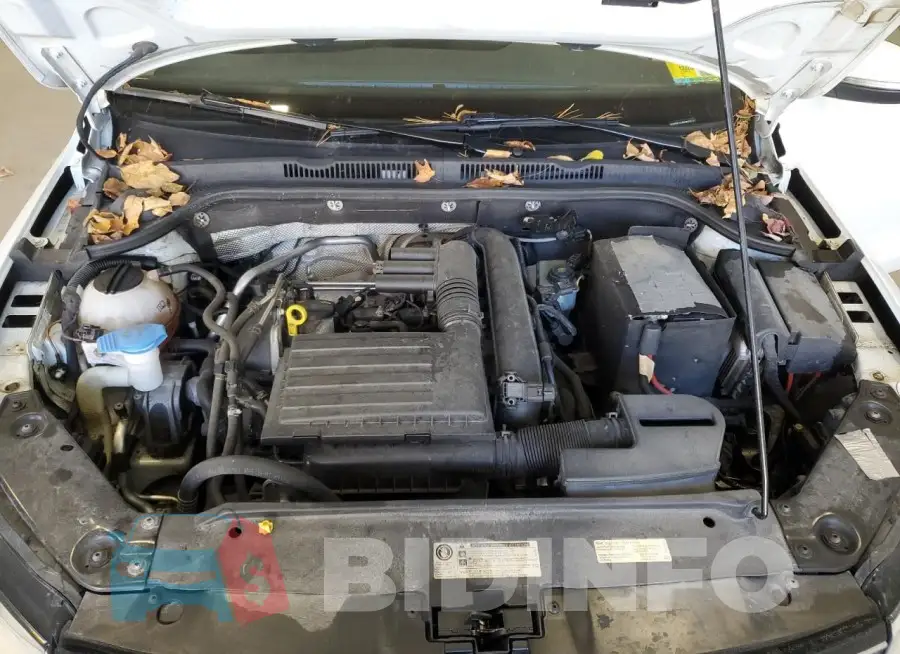 3VWDB7AJ2HM202727 Photo# 11