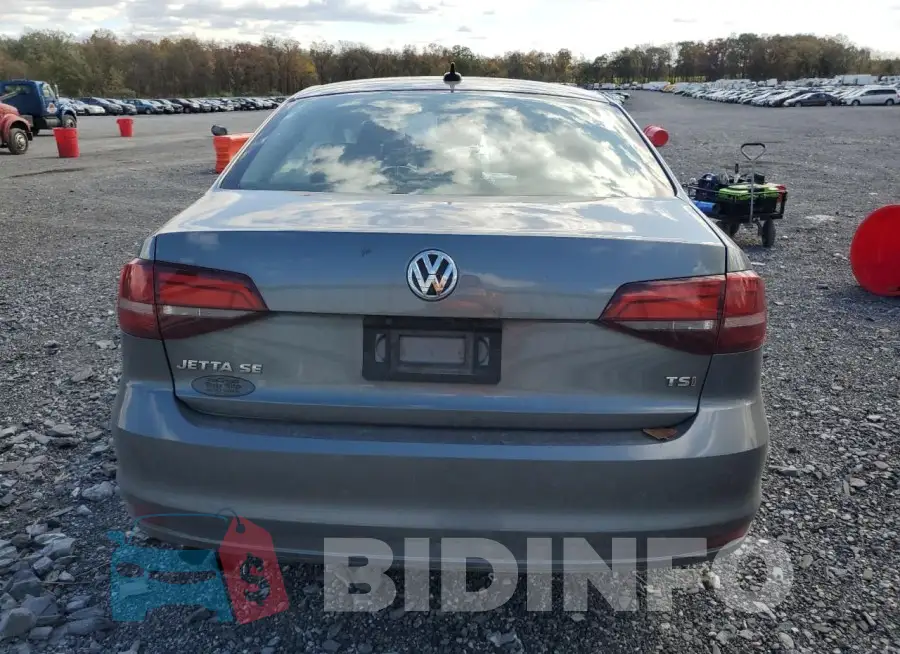 3VWDB7AJ2HM263317 Photo# 6