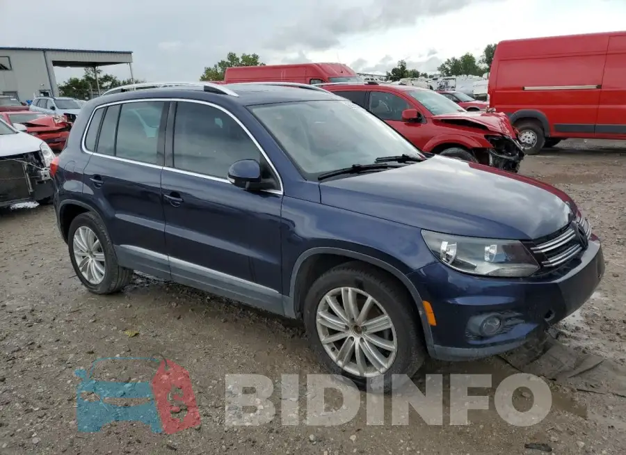 WVGAV7AX9FW513016 Photo# 4