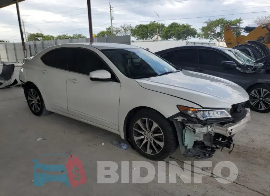 19UUB1F35FA002575 Photo# 4