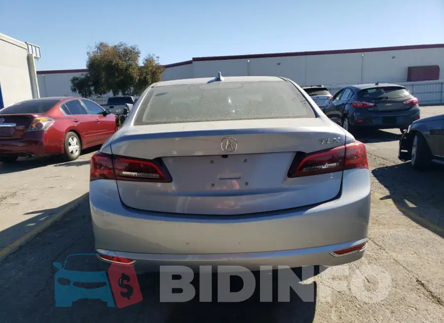 19UUB1F54GA014882 Photo# 6