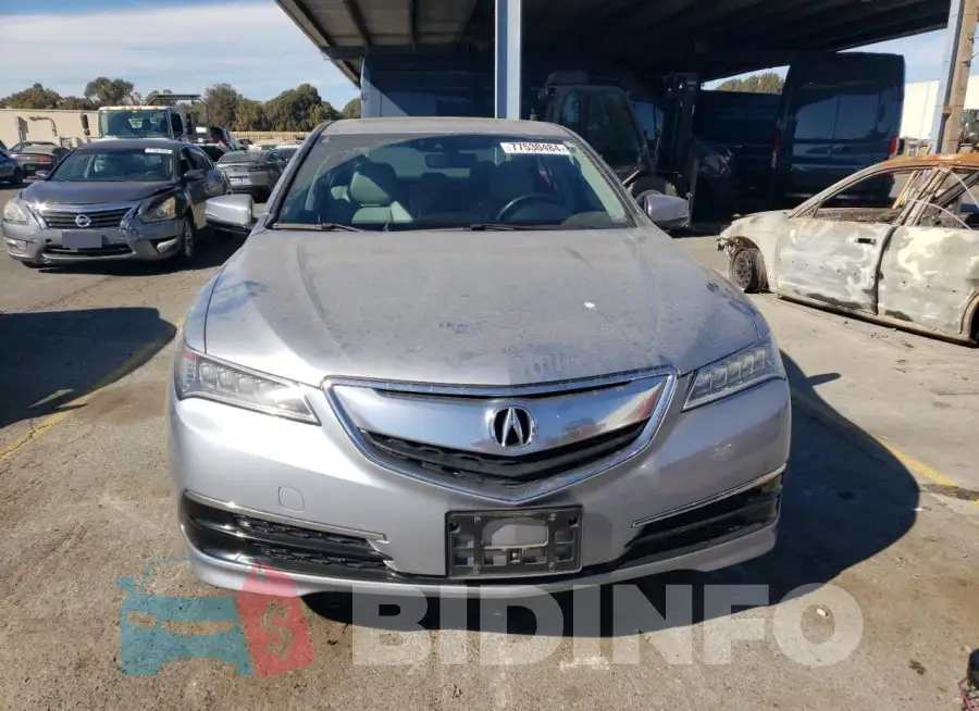 19UUB1F54GA014882 Photo# 5