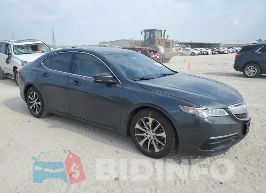 19UUB1F5XFA018188 Photo# 4