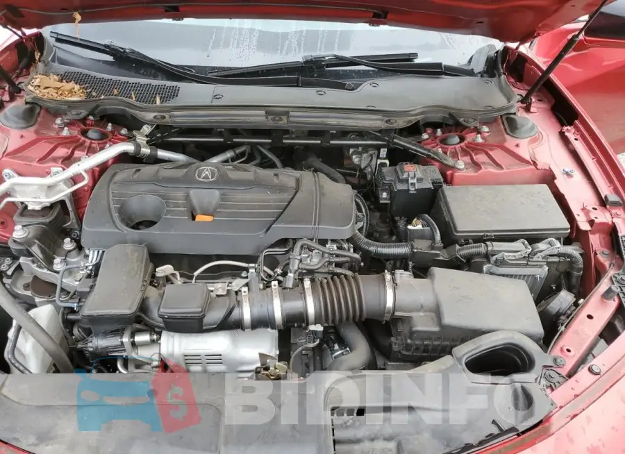 19UUB5F45MA015890 Photo# 11
