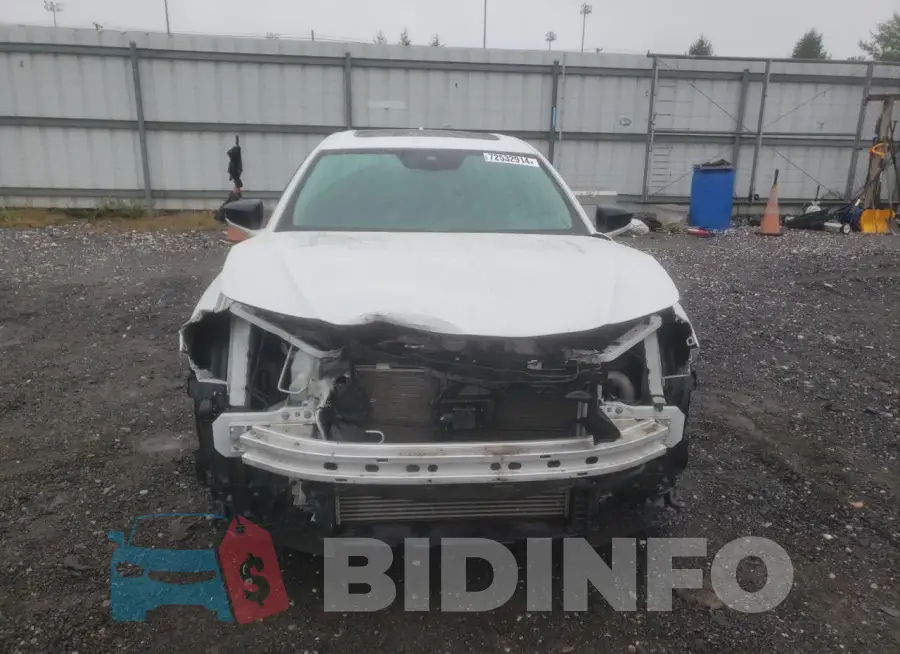 19UUB5F4XMA012354 Photo# 5