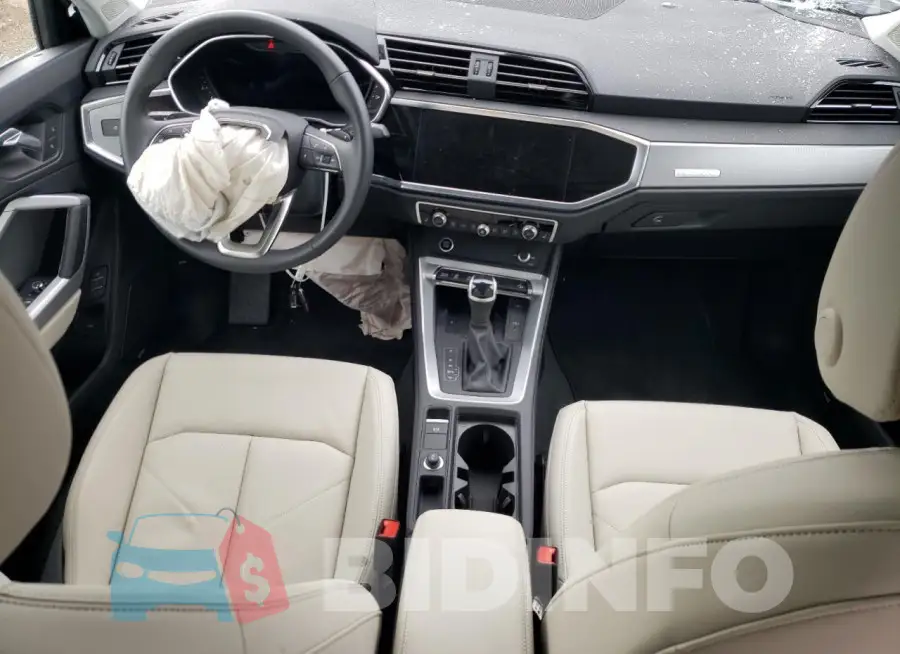 WA1EECF3XR1101736 Photo# 8