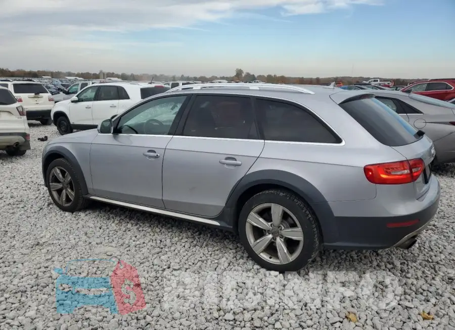 WA1UFAFL1FA089176 Photo# 2