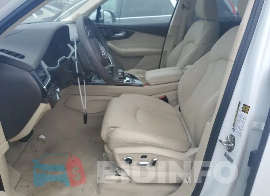 WA1VAAF77KD022337 Photo# 7