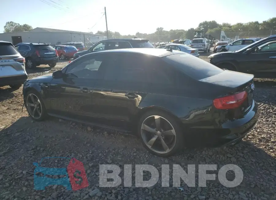 WAUFFAFL5GN014549 Photo# 2