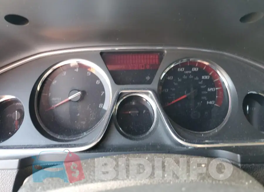 1GKKRRKD7FJ146311 Photo# 9