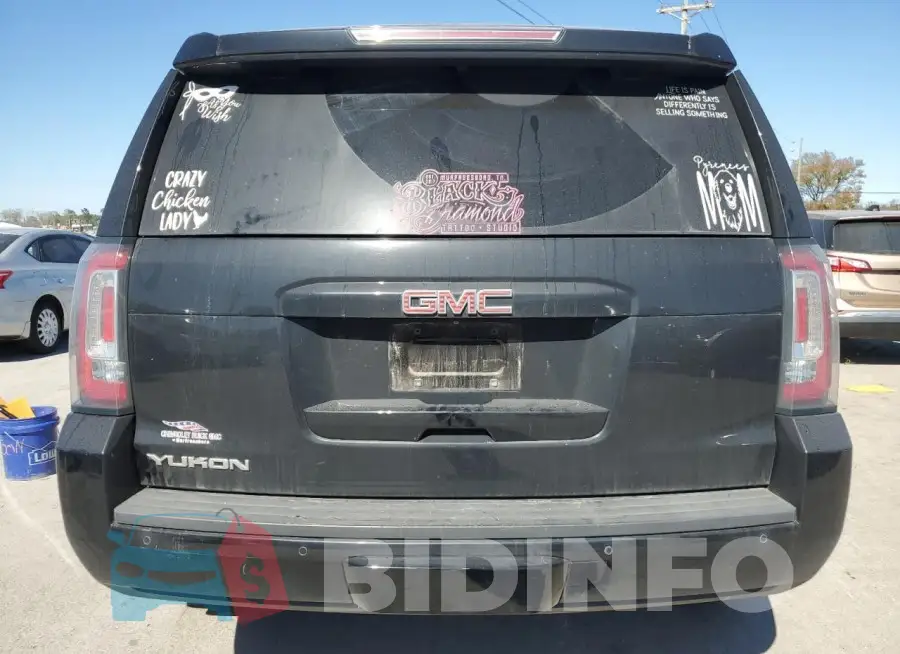 1GKS2BKC4FR116817 Photo# 6