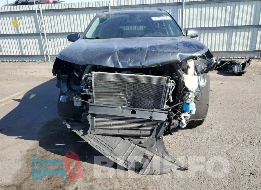 3GKALTEV8KL115537 Photo# 5