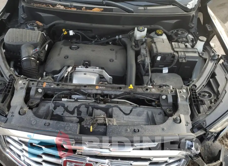 3GKALXEX7LL229281 Photo# 12