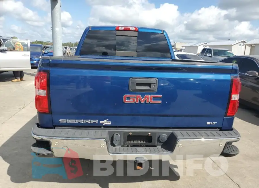3GTP1VEC7FG327592 Photo# 6