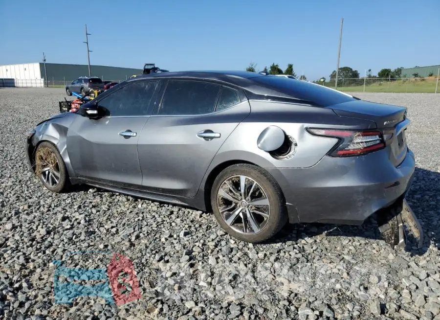 1N4AA6CV5LC369084 Photo# 2