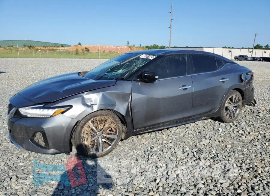 1N4AA6CV5LC369084 Photo# 1