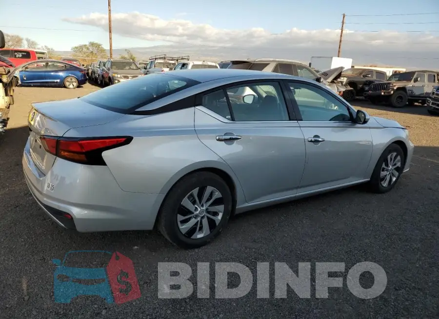 1N4BL4BV0PN420571 Photo# 3
