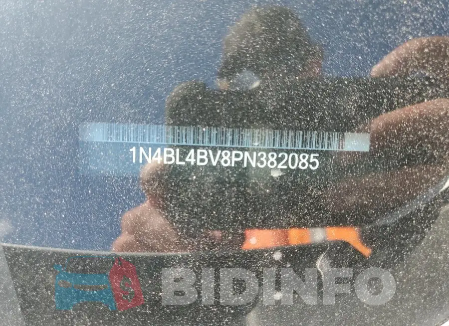 1N4BL4BV8PN382085 Photo# 12