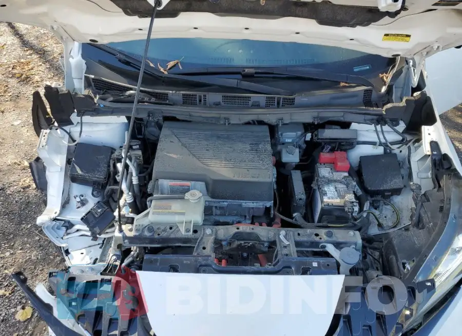 1N4BZ1DP7LC300770 Photo# 11