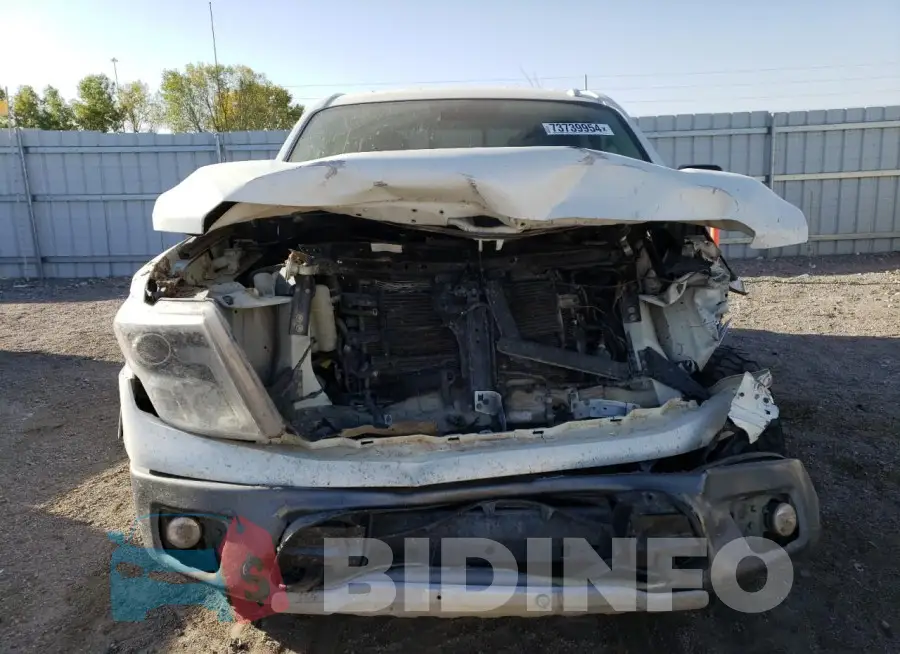 1N6AA1E54JN503348 Photo# 5