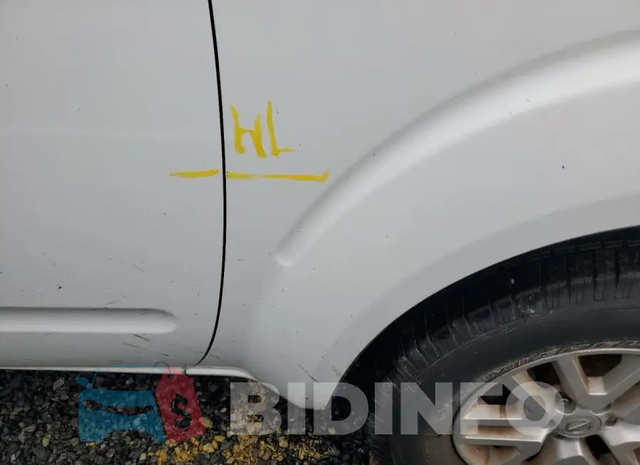 1N6AD0ER9JN712041 Photo# 12