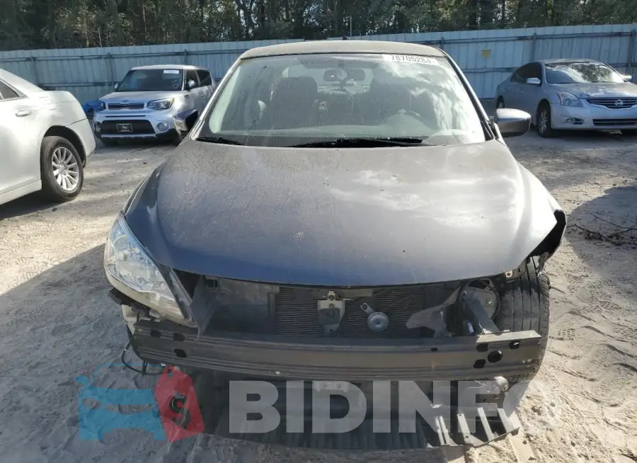 3N1AB7AP0FY381157 Photo# 5