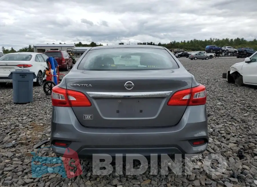 3N1AB7AP4GY284917 Photo# 6