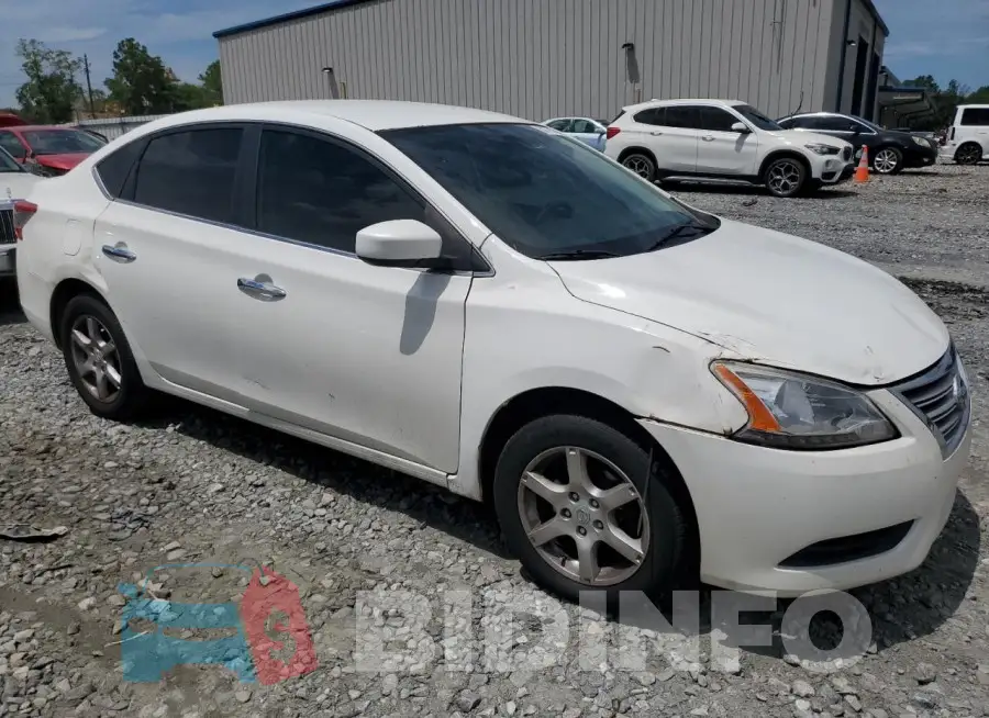 3N1AB7AP5FY243727 Photo# 4