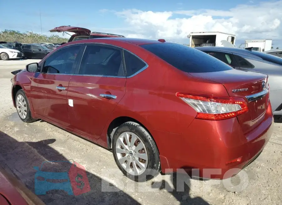 3N1AB7AP9FL686184 Photo# 2
