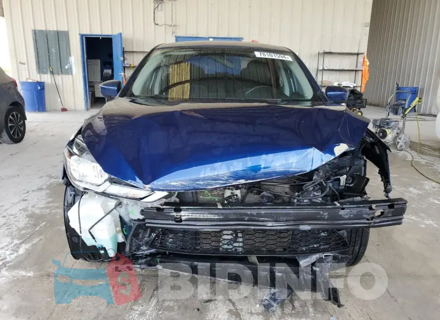 3N1AB7APXHL670823 Photo# 5