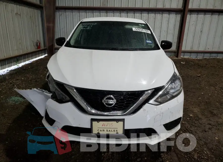 3N1AB7APXJY298781 Photo# 5