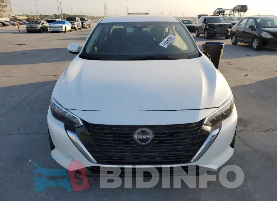 3N1AB8CV2RY339482 Photo# 5
