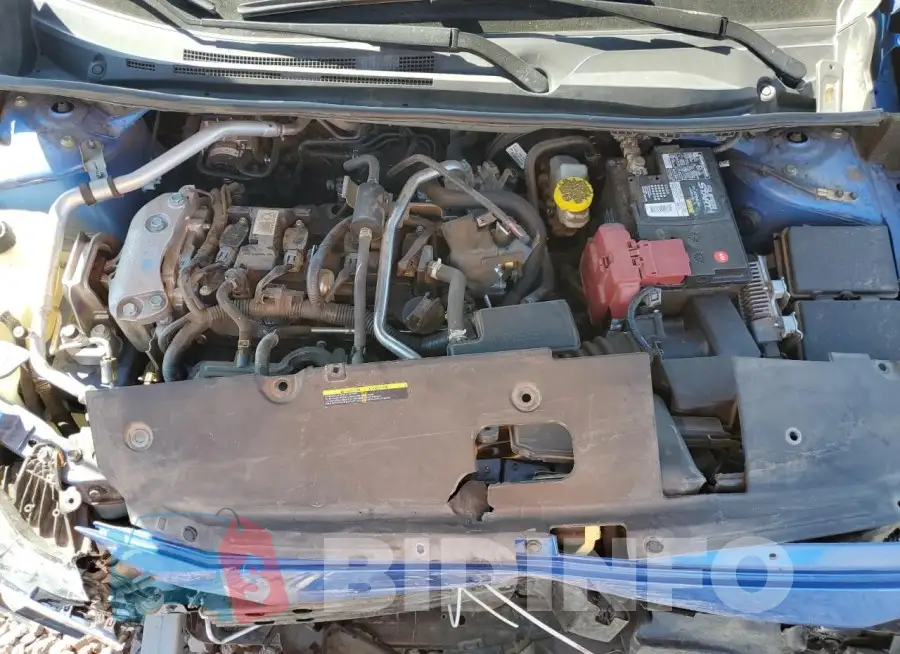 3N1AB8CV3PY235242 Photo# 11