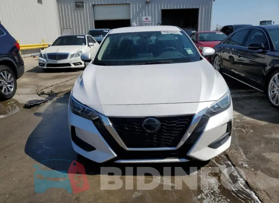 3N1AB8CV4LY224695 Photo# 5