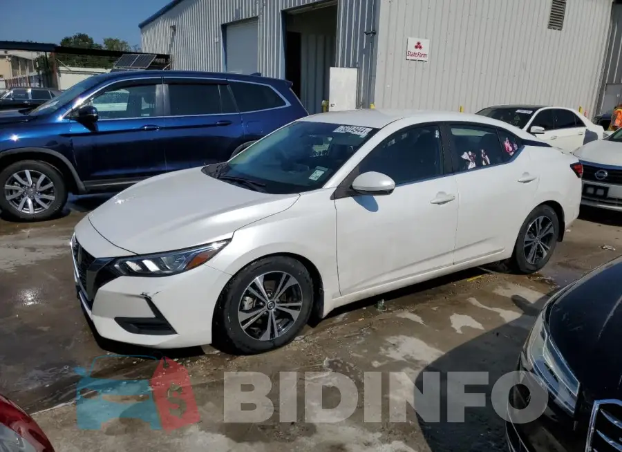 3N1AB8CV4LY224695 Photo# 1