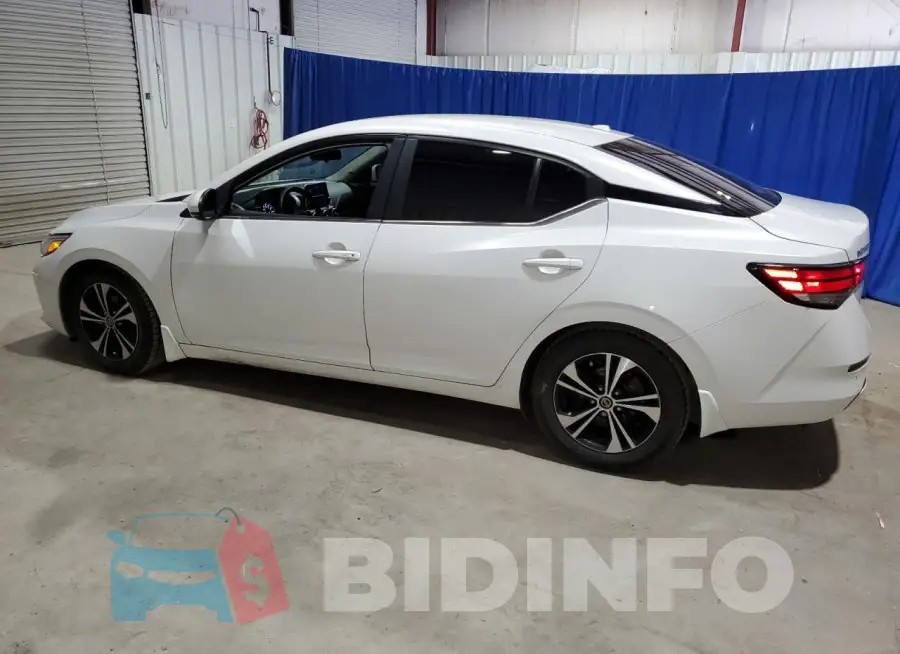 3N1AB8CV5LY264526 Photo# 2
