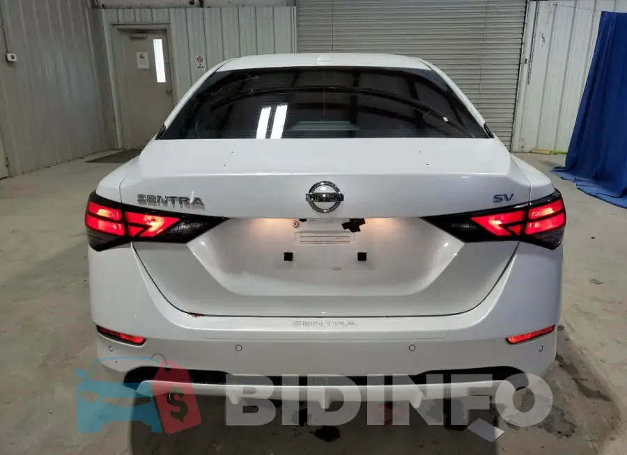 3N1AB8CV5LY264526 Photo# 6