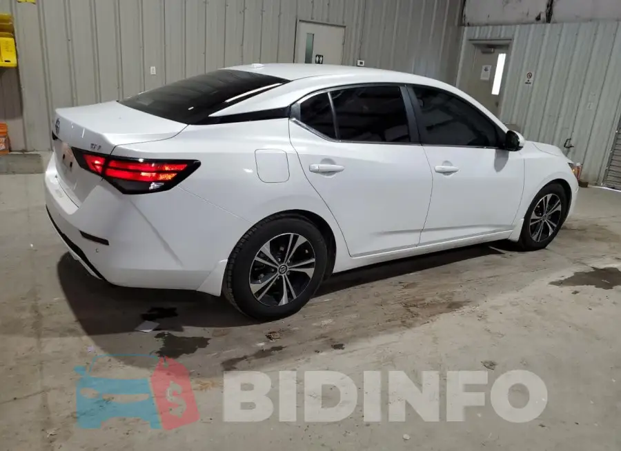 3N1AB8CV5LY264526 Photo# 3