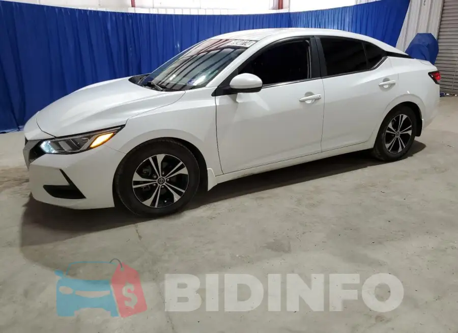 3N1AB8CV5LY264526 Photo# 1